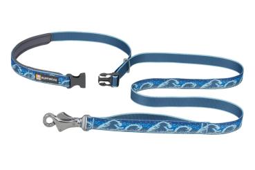 Ruffwear Crag Leash Midnight Wave